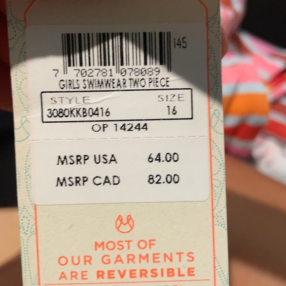 MAUI BIKINI - Picture 2 of 2